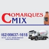 COMARQUES MIX CONSTRUTORA
