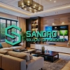 SANDRO SOLUÇÃO EM AMBIENTES