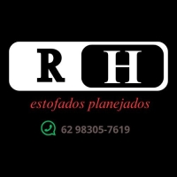 RH ESTOFADOS PLANEJADOS