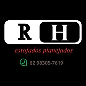 RH ESTOFADOS PLANEJADOS