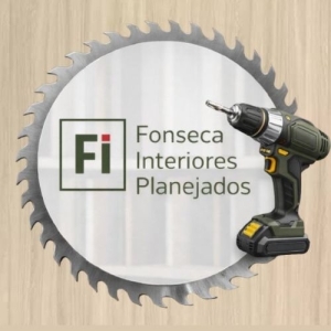 FONSECA INTERIORES PLANEJADOS