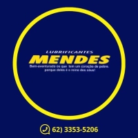 LUBRIFICANTES MENDES