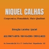 NIQUEL CALHAS