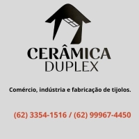 CERÂMICA DUPLEX