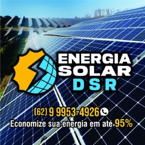 ENERGIA SOLAR DSR