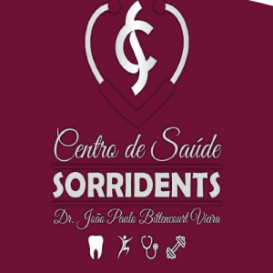 CENTRO DE SAÚDE SORRIDENTS
