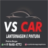 VS CAR LANTERNAGEM E PINTURA
