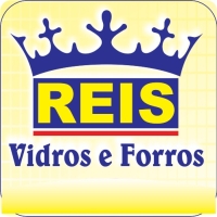 REIS VIDROS E FORROS