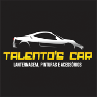 TALENTOS CAR LANTERNAGEM PINTURAS E ACESSÓRIOS