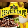CERVEJA EM PÉ