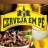 CERVEJA EM PÉ