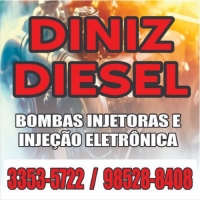 DINIZ DIESEL E LOCAÇÕES